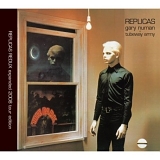 Gary Numan + Tubeway Army - Replicas