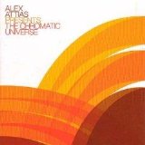 Various artists - Alex Attias Presents The Chromatic Universe
