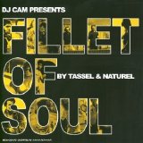 DJ Cam - Fillet of soul