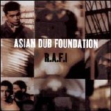 Asian Dub Foundation - RAFI