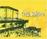 Various artists - Cafe Solaire Vol. 1