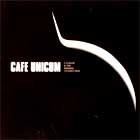 Various artists - Cafe Unicum