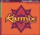 Karmix - Kuon Ganjo