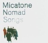 Micatone - Nomad Songs