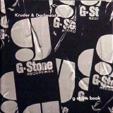 Various artists - the g-stone book