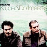 Kruder & Dorfmeister - DJ-Kicks: Kruder & Dorfmeister
