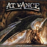 At Vance - Only Human