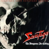 Savatage - The Dungeons Are Calling