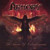 Armory - The Dawn Of Enlightenment