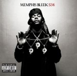 Memphis Bleek - 534