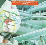 Alan Parsons Project, The - I Robot