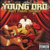 Young Dro Feat T.I. - Shoulder Lean