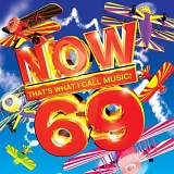 Various artists - Now 69 - CD 1