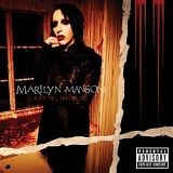 Marilyn Manson - Eat Me, Drink Me