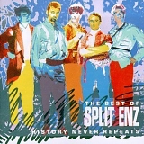 Split Enz - The Best Of Split Enz