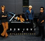 Jon Bon Jovi - Blaze Of Glory