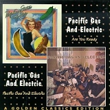 Pacific Gas & Electric - Are You Ready? / Pacific Gas And Electric