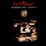 Carl Palmer - Working Live Vol.1