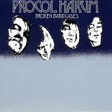 Procol Harum - Broken Barricades