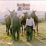 Ozark Mountain Daredevils - Men From Earth