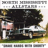 North Mississippi AllStars - "Shake Hands With Shorty"