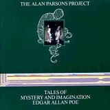 The Alan Parsons Project - Tales Of Mystery And Imagination