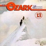 Ozark Mountain Daredevils - 13