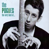 The Pogues - The Very Best Of The Pogues