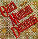 Ozark Mountain Daredevils - The Best