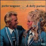 Porter Wagoner & Dolly Parton - We Found It