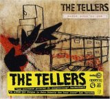 Tellers - Hands Full Of Ink