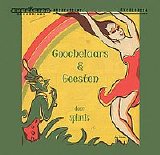 Spinvis - Goochelaars & Geesten