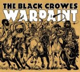 Black Crowes - Warpaint