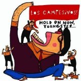 Los Campesinos! - Hold on Now, Youngster