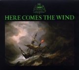 Envelopes - Here Comes the Wind