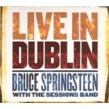 Bruce Springsteen - Live In Dublin