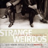 Loudon Wainwright III - Strange Weirdos