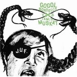 Gogol Bordello - J.U.F.