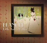 Blanche - Little Amber Bottles