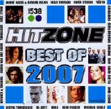 Various artists - Hitzone Best of 2007