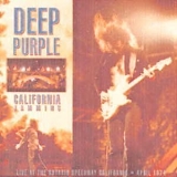 Deep Purple - California Jam