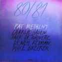 Pat Metheny with Christian McBride & Antonio Sanchez - 80/81