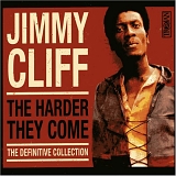 Jimmy Cliff - Definitive collection