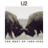 U2 - The Best of 1990-2000 & B-Sides (2CD)