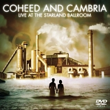 Coheed And Cambria - Live at the Starland Ballroom
