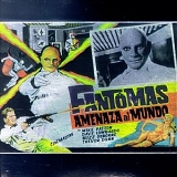 FantÃ´mas - Fantomas