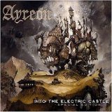 Ayreon - Into the Electric Castle