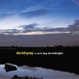 David Gray - A New Day at Midnight