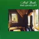 Nick Drake - Five Leaves Left