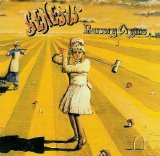 Genesis - Nursery Cryme